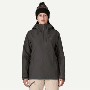Patagonia Women's Insulated Powder Town Jacket